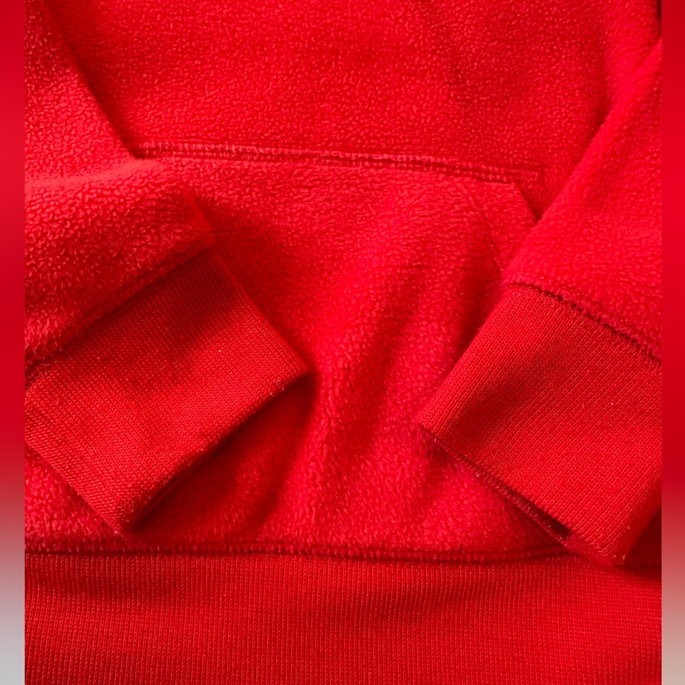 Boys GAP fleece 3/4 zip shirt or outer layer - Picture 3 of 12